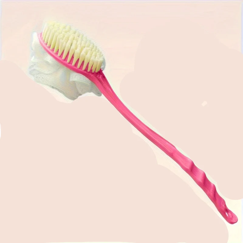TotalBody ScrubPro™ Körper-Scrubber