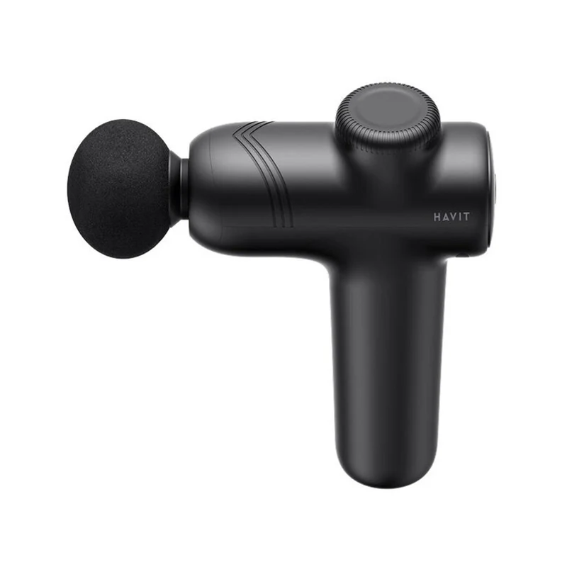 Massagevorrichtung Havit MG1508 Schwarz 15 W 1500 mAh