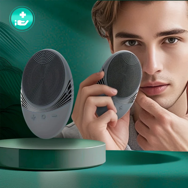 SkinSculptor™ Reinigungsbürste