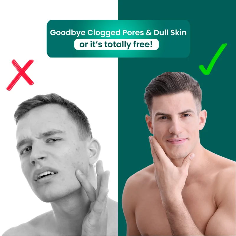 SkinSculptor™ Reinigungsbürste