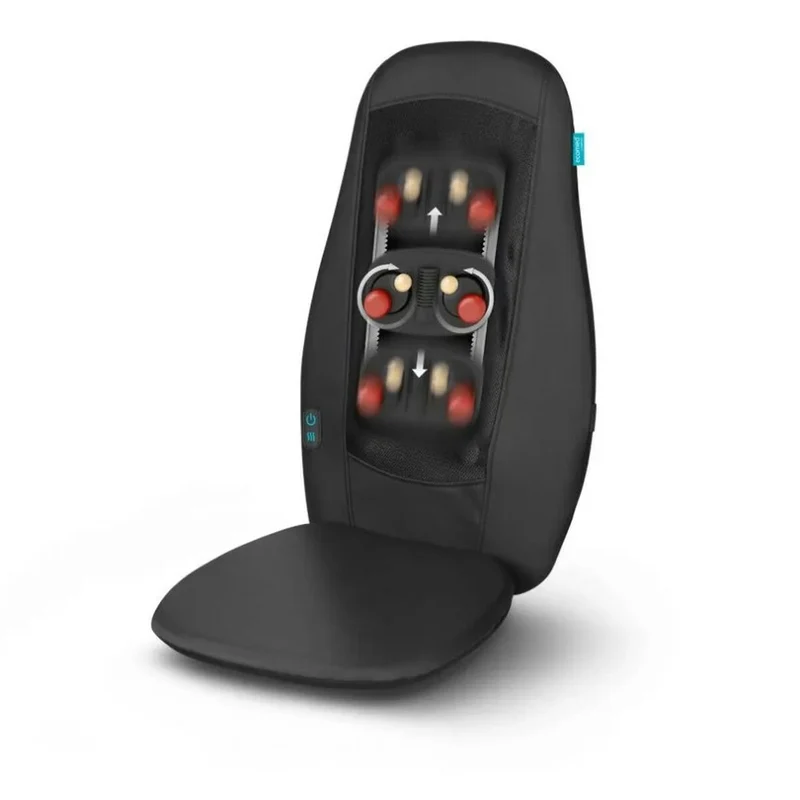 Komfortsessel mit Massagefunktion Medisana 23308