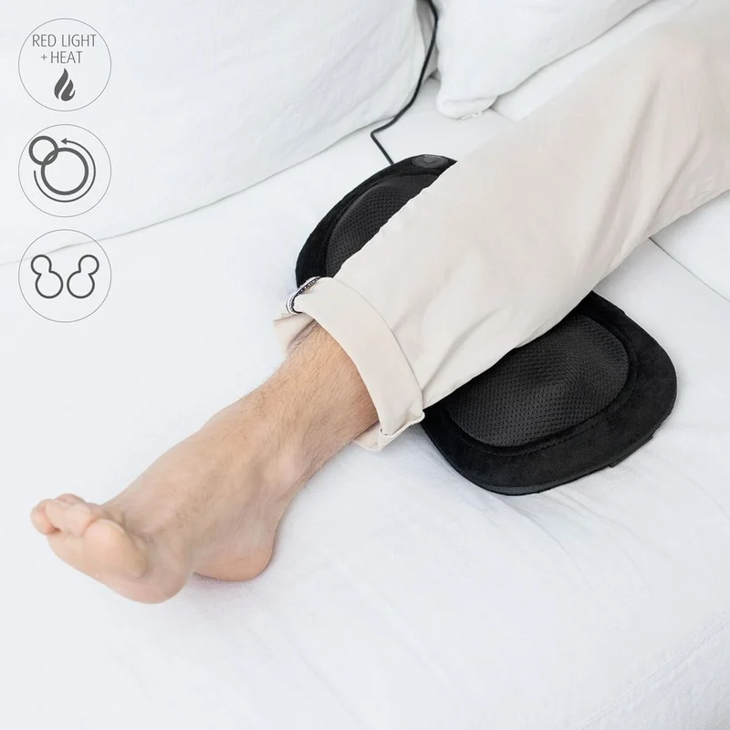 Geschenkset Medisana 88954 Schwarz 24 W