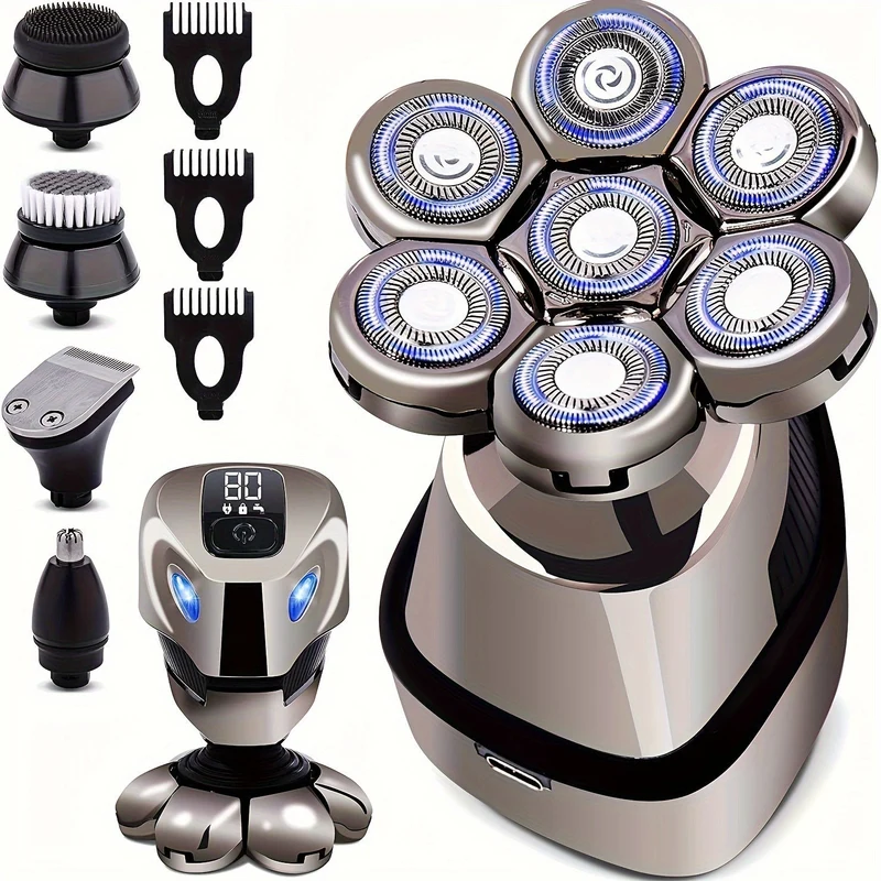 HyperShave™ Elektrorasierer