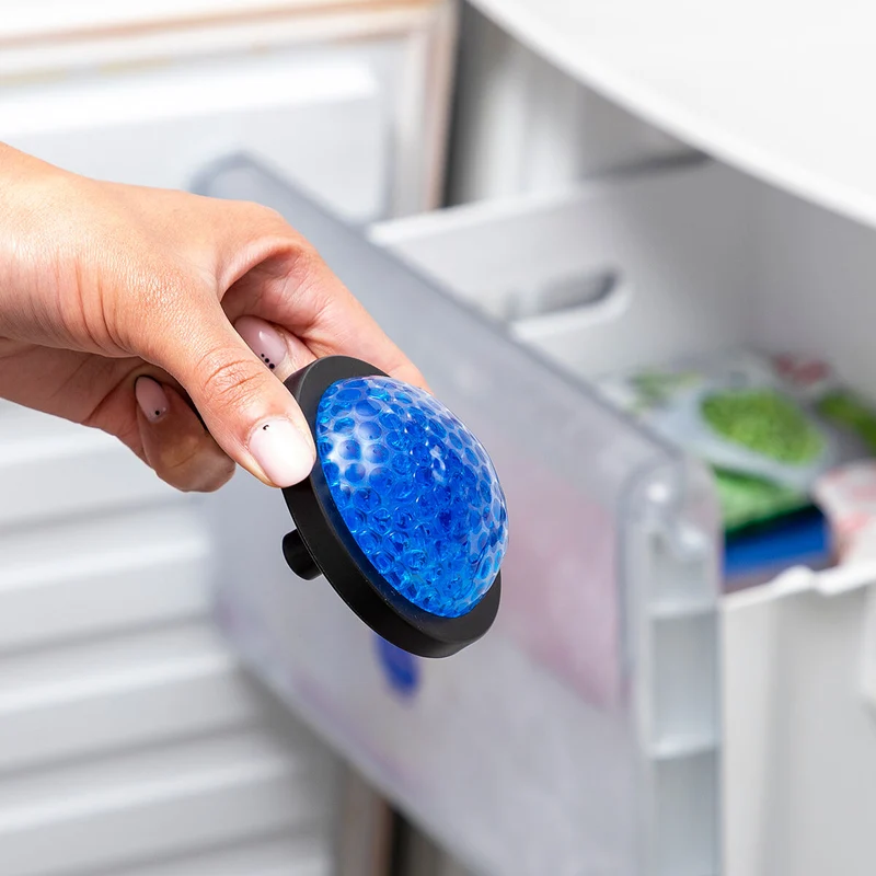 Massagepistole mit Wärme und Kälte Hokgun InnovaGoods KD