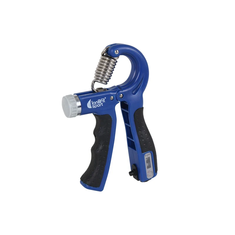 Hand Exerciser LongFit Sport Longfit sport Blau