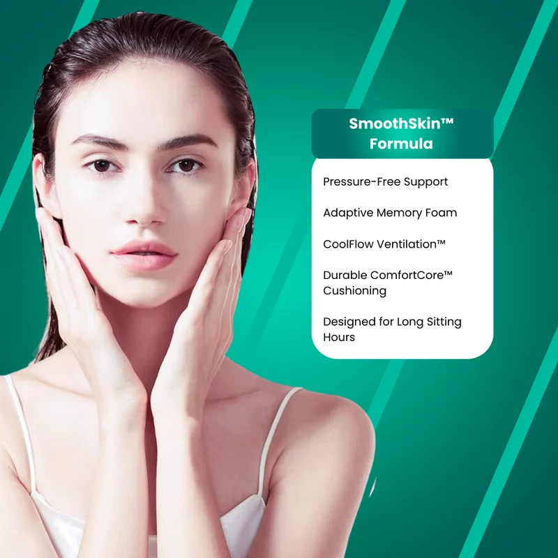 PureAura™ Gesichtsdampfer