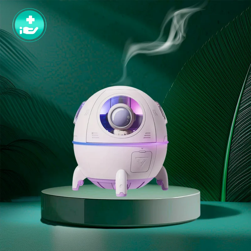 AromaCloud™ Luftbefeuchter