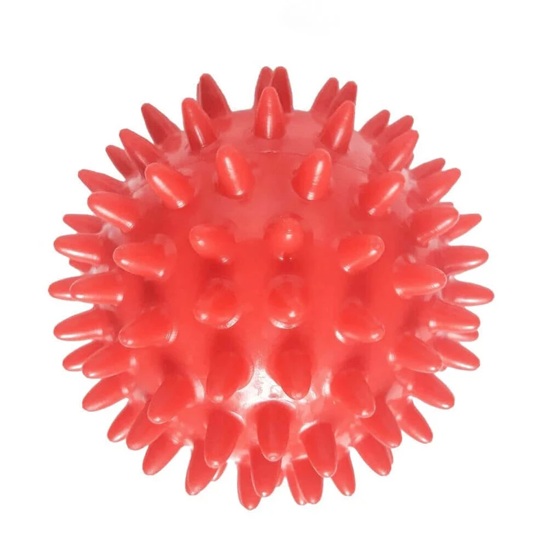 Igel Massageball – Rehabilitationsball für Massage & Training