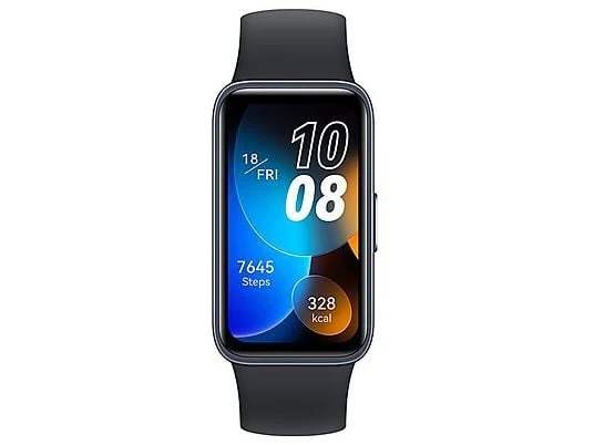 HUAWEI - Band 8 Midnight Black