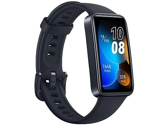 HUAWEI - Band 8 Midnight Black