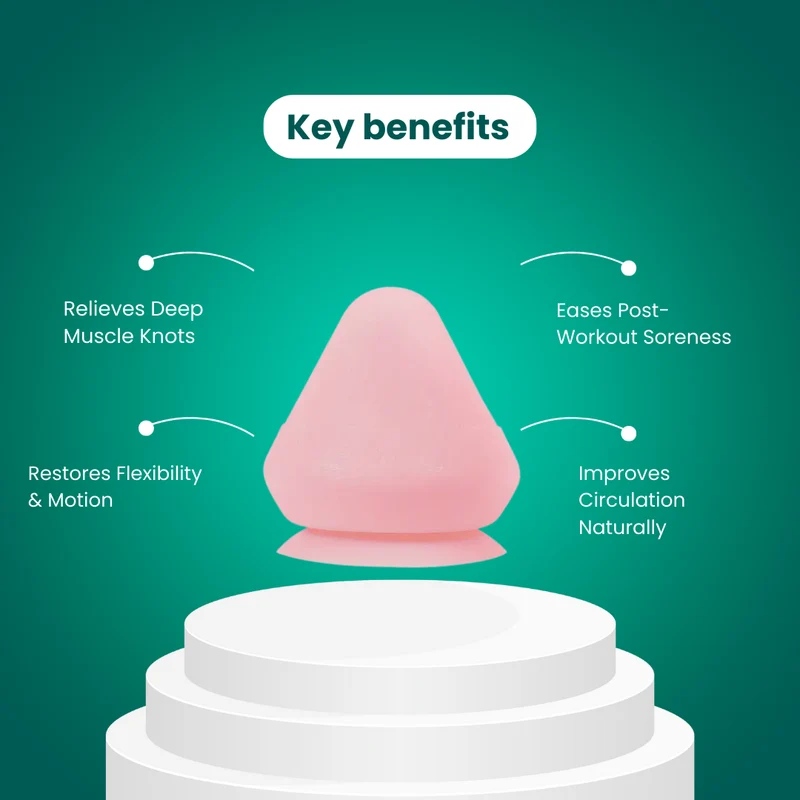TheraRelief Sphere™ Massage-Ball