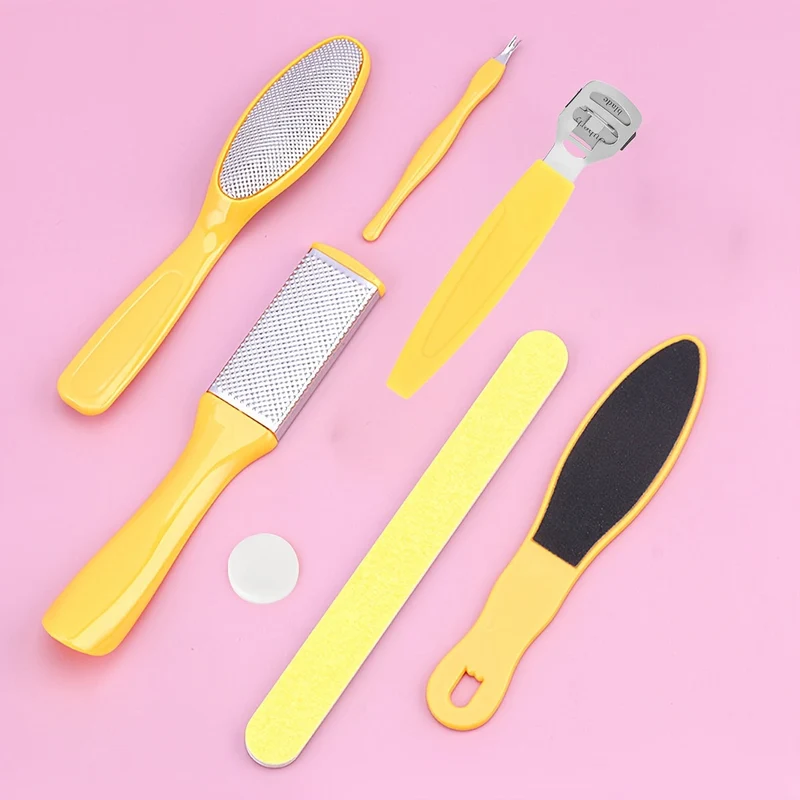 Callus Cure Pro™ Fuß Schwielenentferner Set