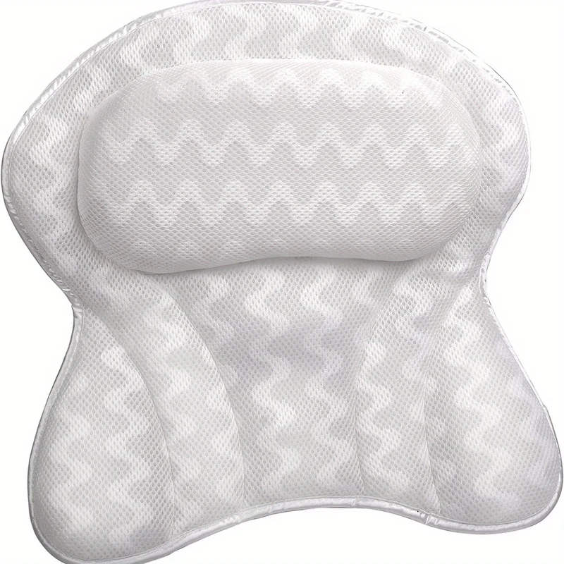 TranquilTouch™ Badewannenkissen