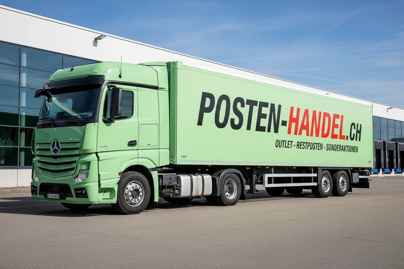 33 x Europaletten Putzlappen aus Baumwolle à 300 kg / Ganzer LKW - Gratis Lieferung!