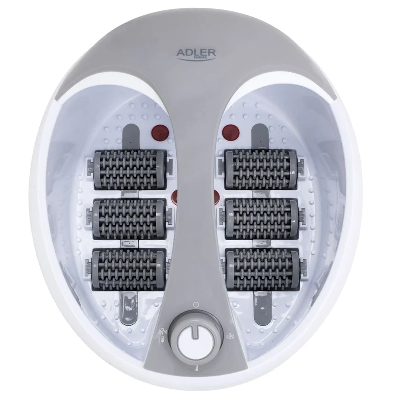 Fußmassagegerät Adler AD 2177 Weiß