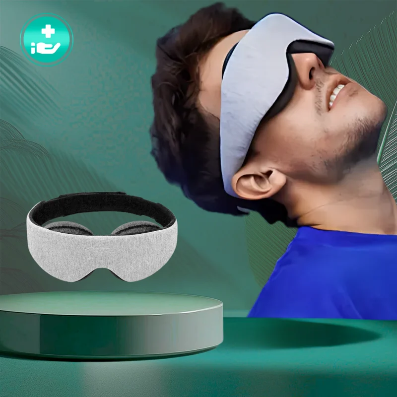 ZenShield™ Augenmaske