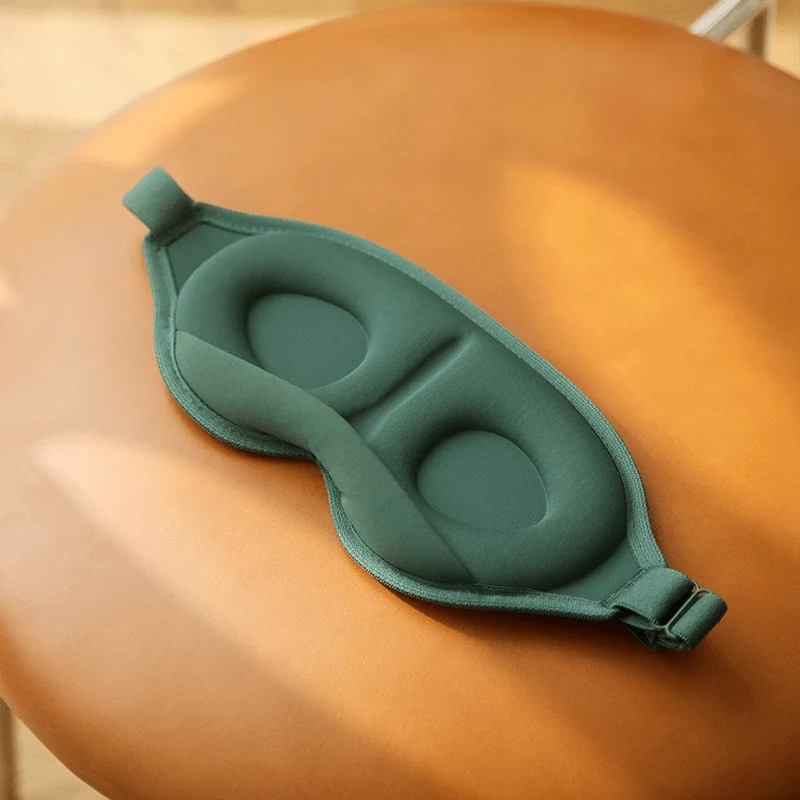 SleepNebula™ Augenmaske