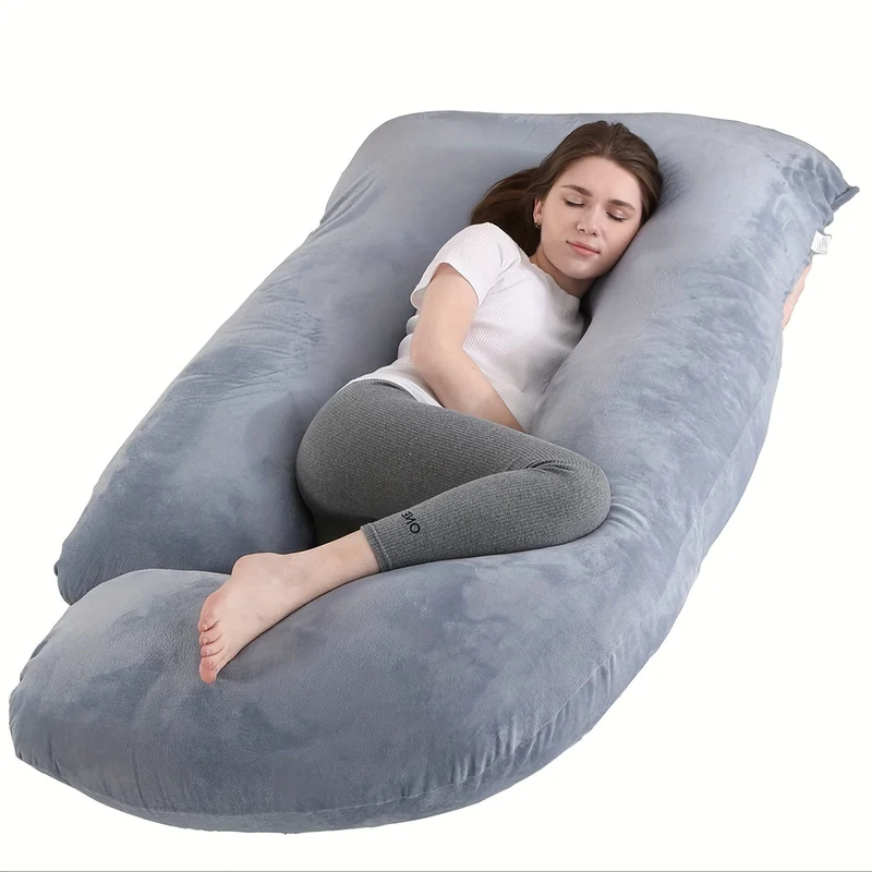 ZenNest™ Körper-Kissen