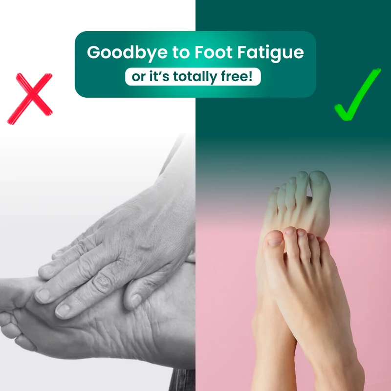 HydraSoothe™ Fußsprudelbad
