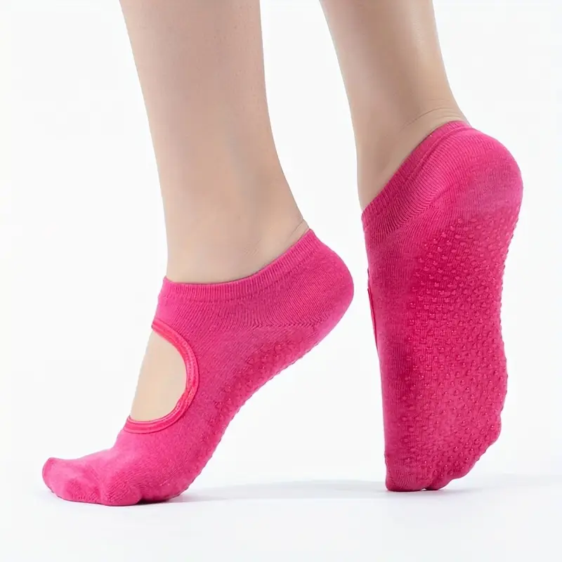 FlexTraction™ Pilates-Socken