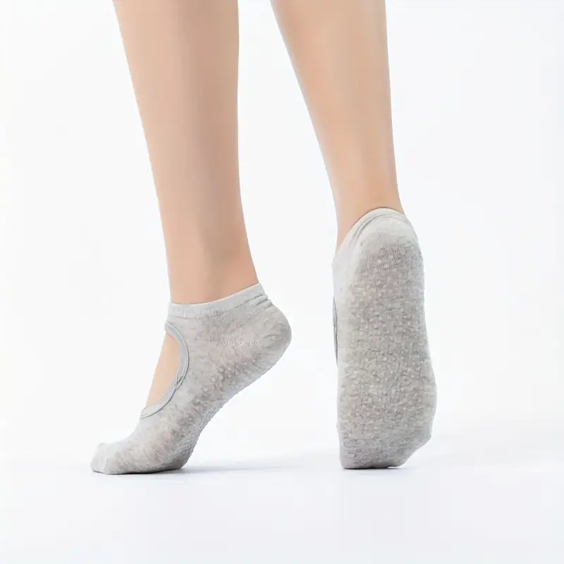 FlexTraction™ Pilates-Socken