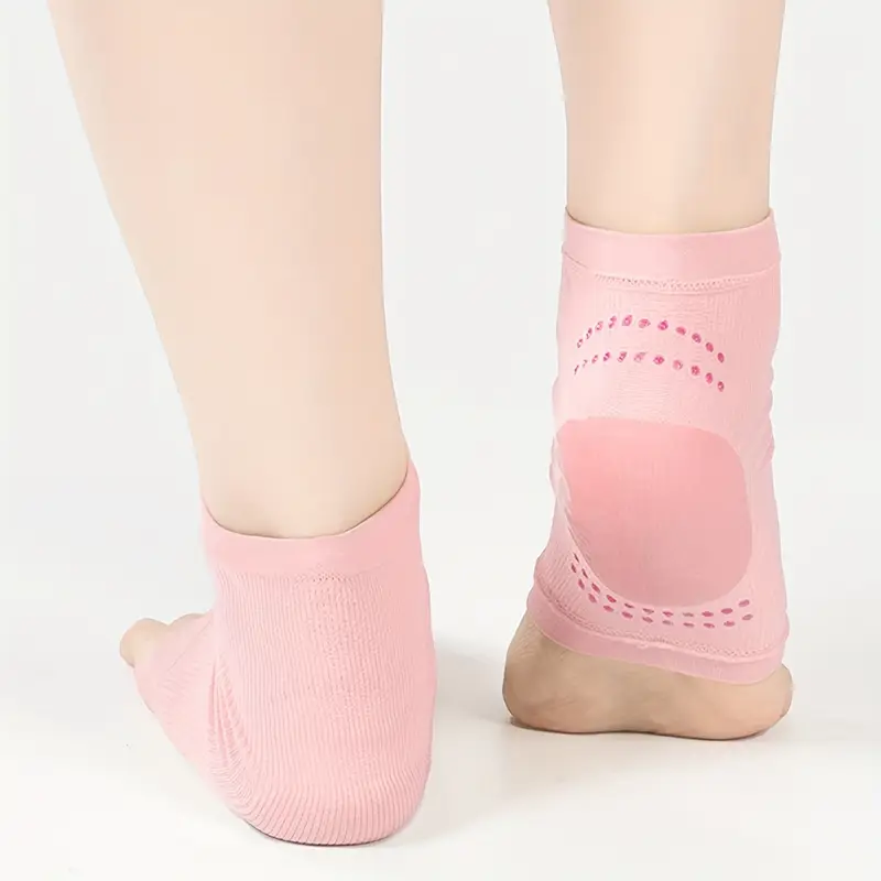 PlushWrap™ - Silikon-Socken