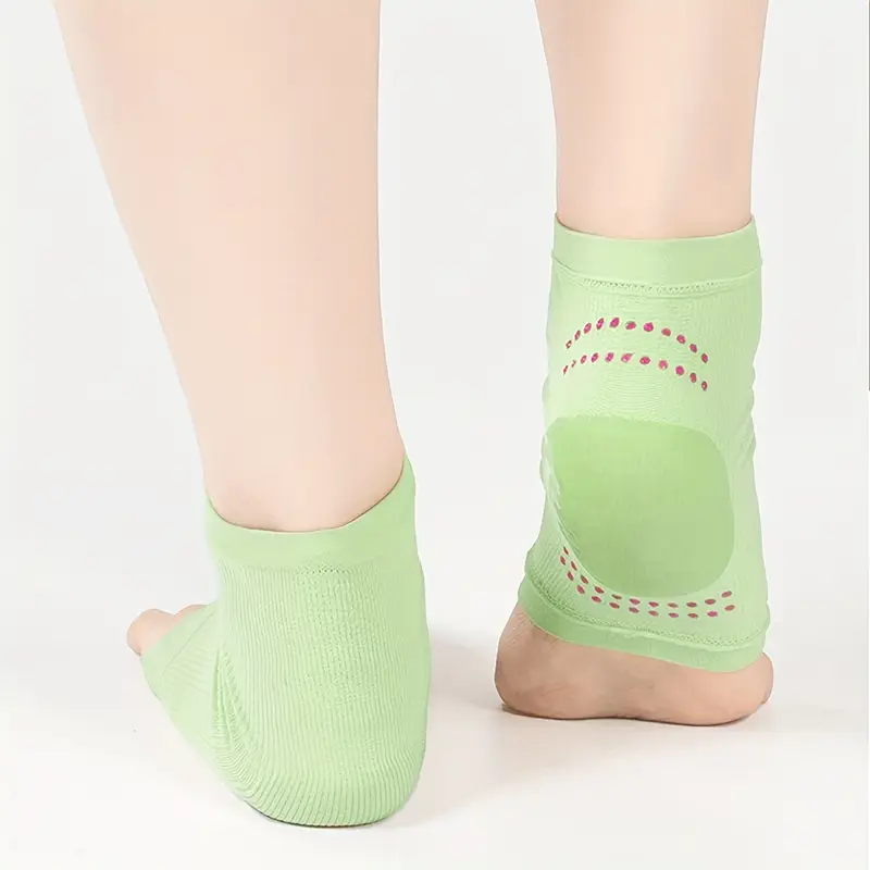 PlushWrap™ - Silikon-Socken