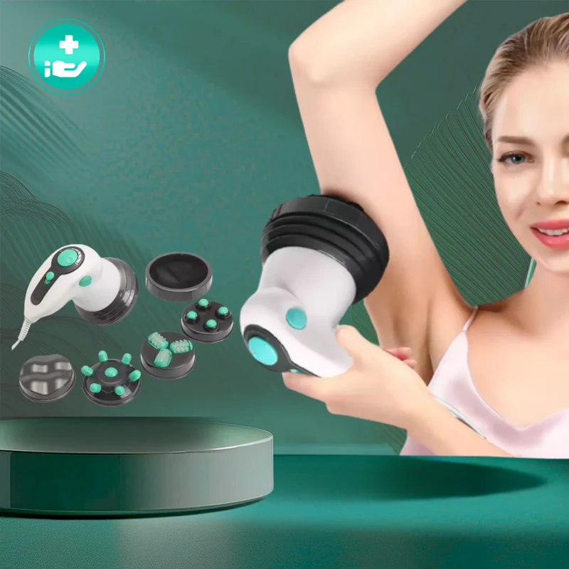 BodyBliss™ - Körpermassagegerät