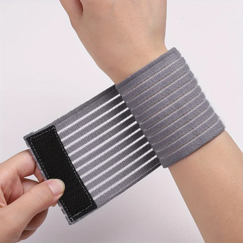 TorqueFit™ Handgelenkbandage