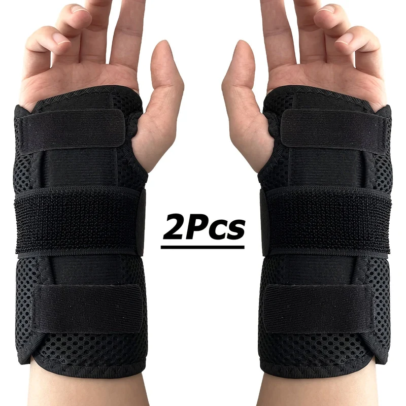 PowerFlex Ultra™ Handgelenkbandage