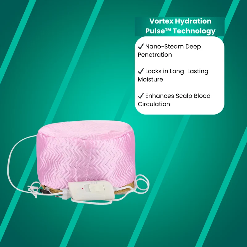 VaporVital™ Haar-Dampfgerät