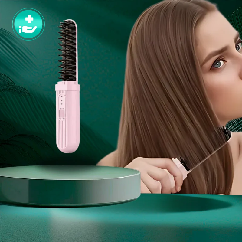 StyleFlex™ Haarglätter