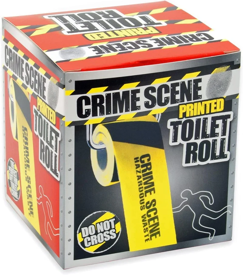 Lustiges Toilettenpapier - Trump / Kamasutra - Die größten Witze - Mehr Humor kann man auf dem Klo nicht bekommen