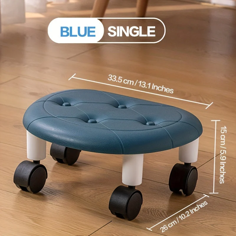 SwiftMove™ Fußhocker