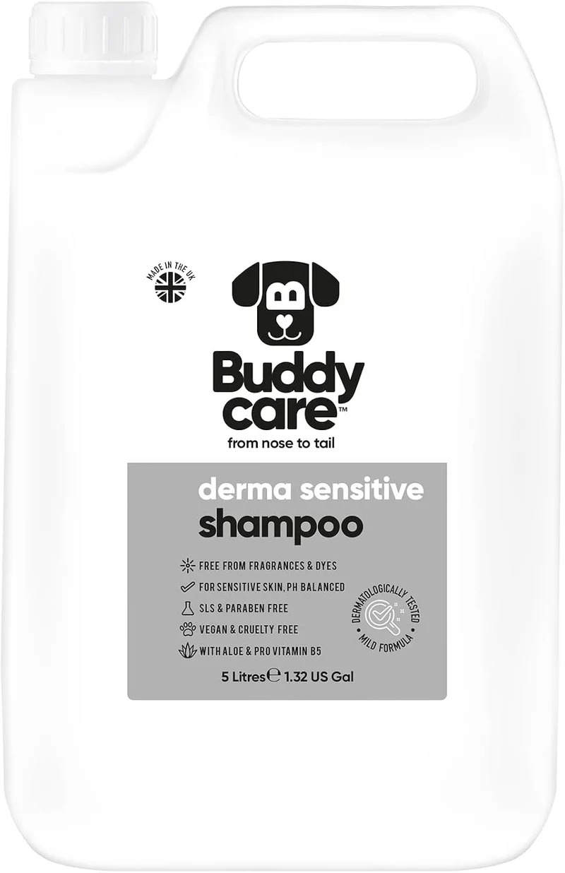 Shampoo für Hunde , viele Varianten!