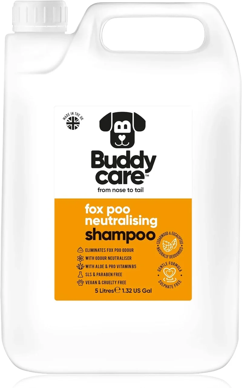 Shampoo für Hunde , viele Varianten!