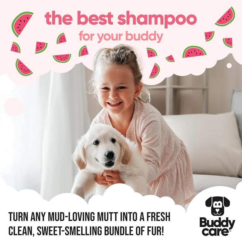 Shampoo für Hunde , viele Varianten!