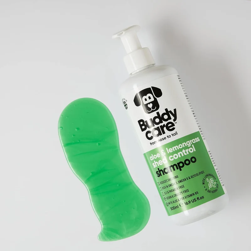 Shampoo für Hunde , viele Varianten!