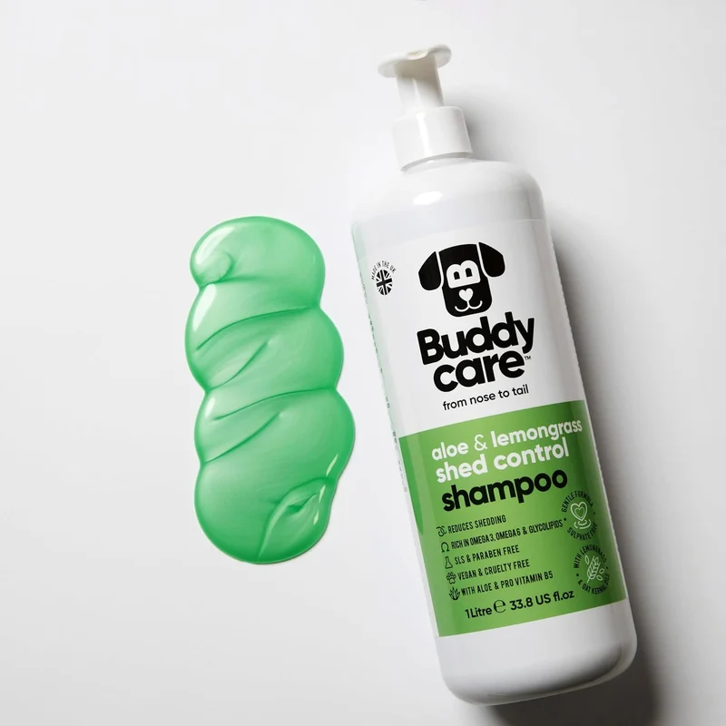 Shampoo für Hunde , viele Varianten!