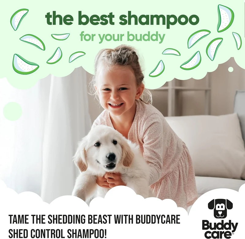 Shampoo für Hunde , viele Varianten!