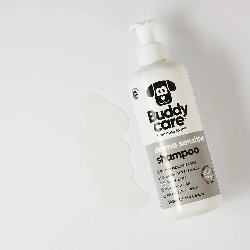 Shampoo für Hunde , viele Varianten!
