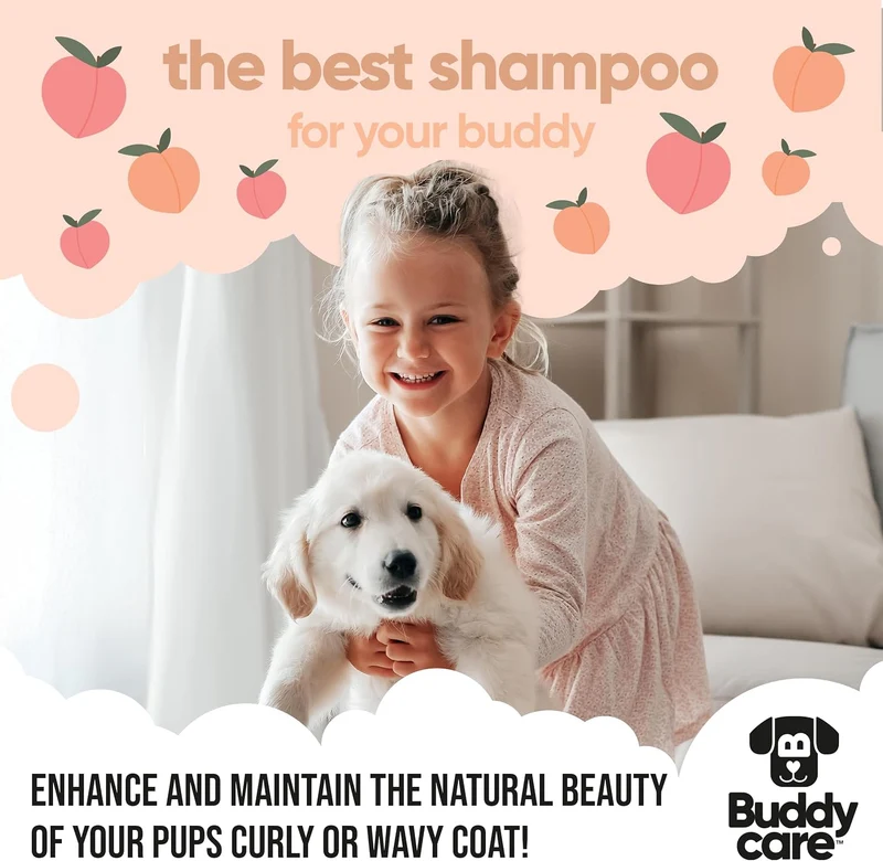 Shampoo für Hunde , viele Varianten!