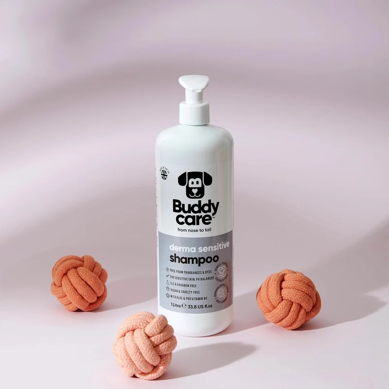 Shampoo für Hunde , viele Varianten!