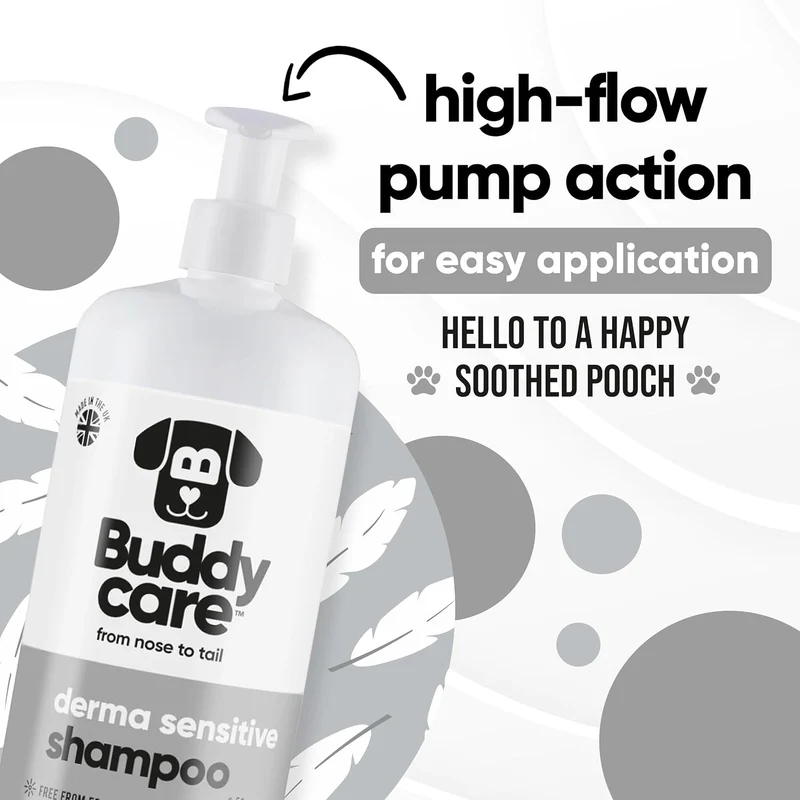 Shampoo für Hunde , viele Varianten!