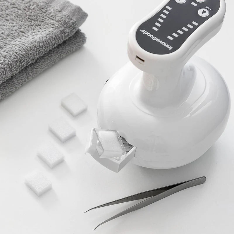 2-in-1 Schröpf- und Anti-Cellulite Massagegerät mit Wärmefunktion Cellout InnovaGoods
