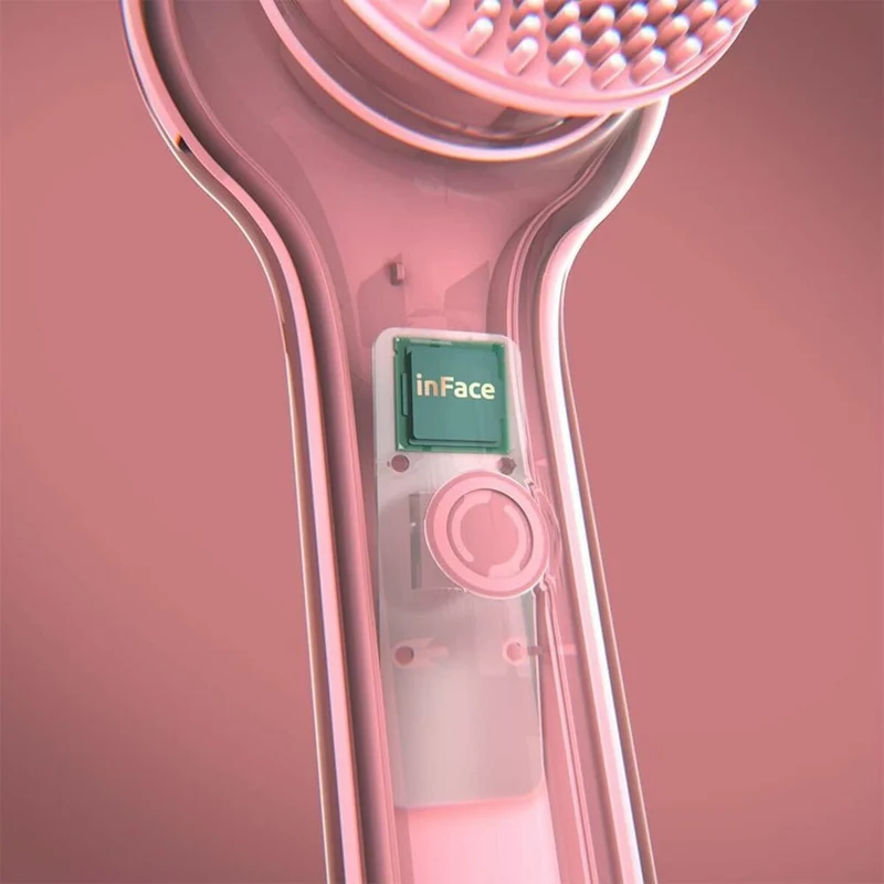 Vibrations-Massagegerät Inface SPA 4,5 W 1200 mAh