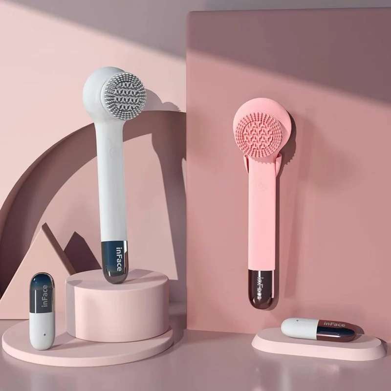 Vibrations-Massagegerät Inface SPA 4,5 W 1200 mAh