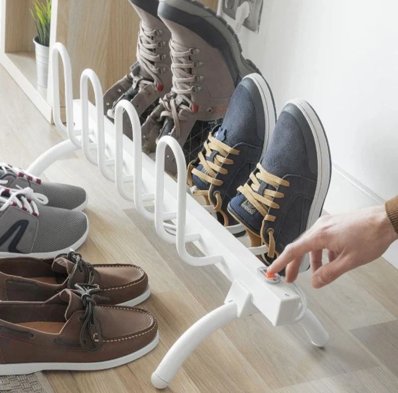 10 x Schuhtrockner - 4 Paare / Abverkauf - Restposten - Gratis Versand!