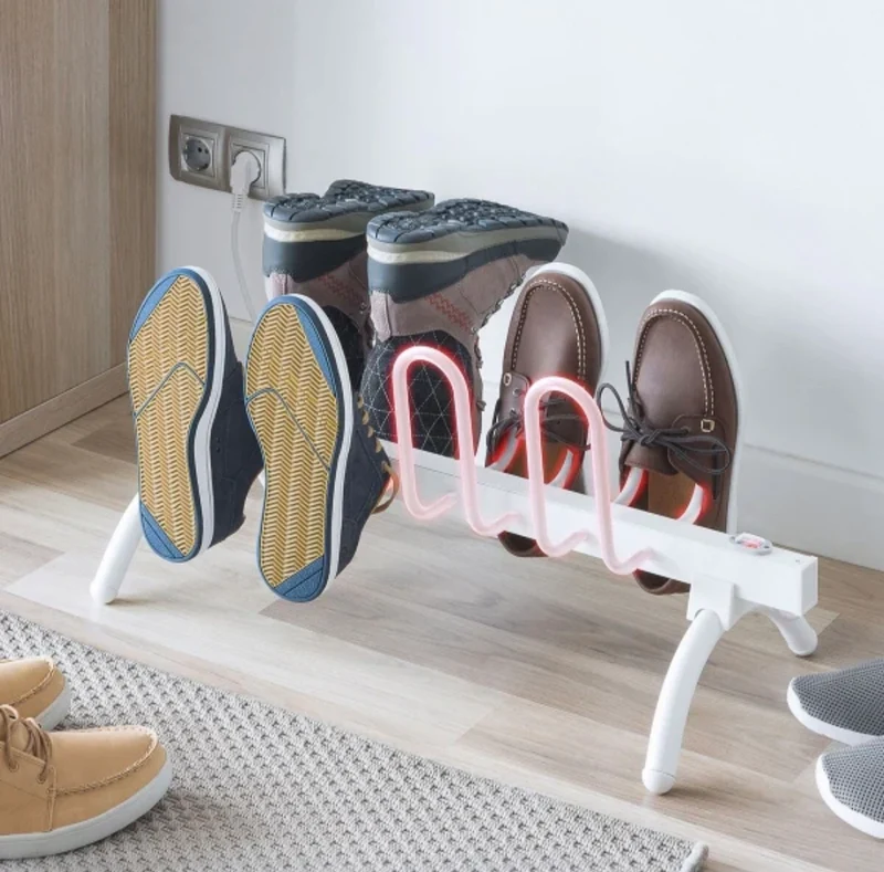 10 x Schuhtrockner - 4 Paare / Abverkauf - Restposten - Gratis Versand!