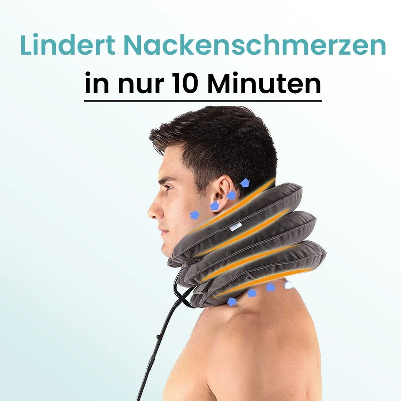 Refresh - Nackenstrecker